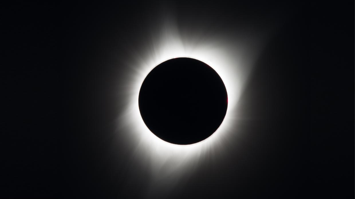 Solar Eclipse